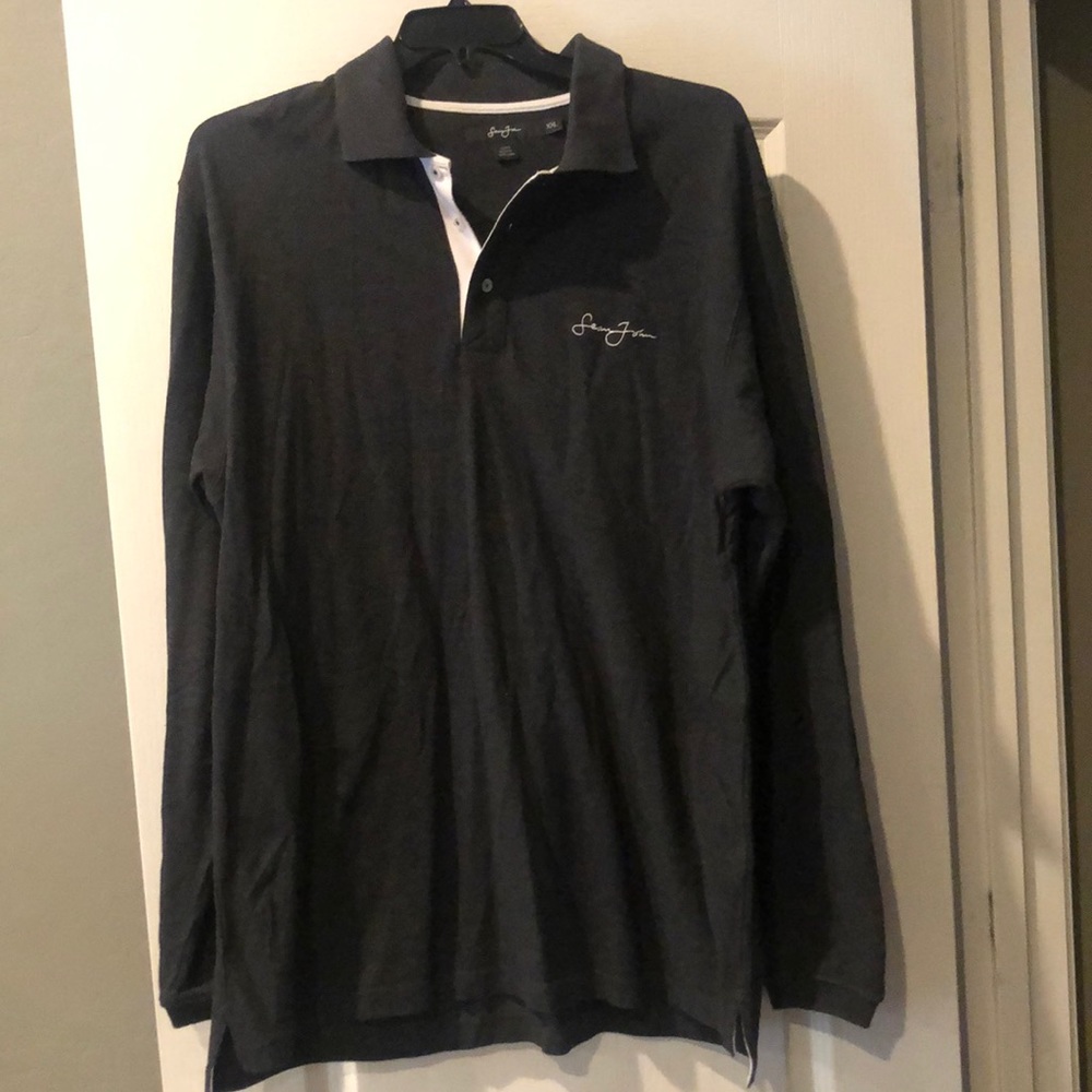 Sean John Long sleeve shirt